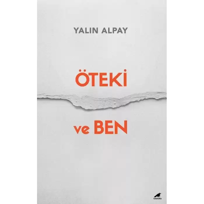 Öteki ve Ben