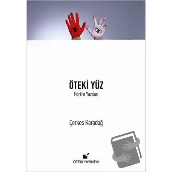 Öteki Yüz (Ciltli)