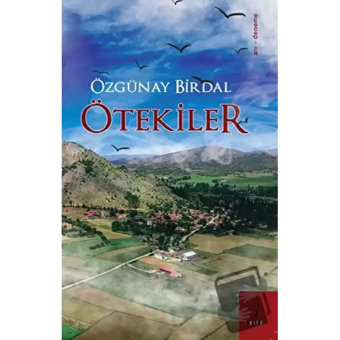 Ötekiler