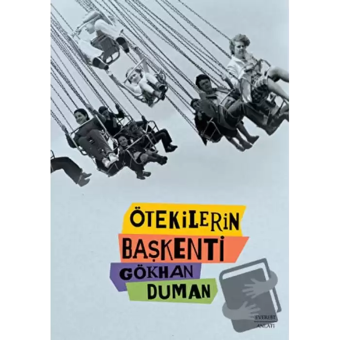 Ötekilerin Başkenti