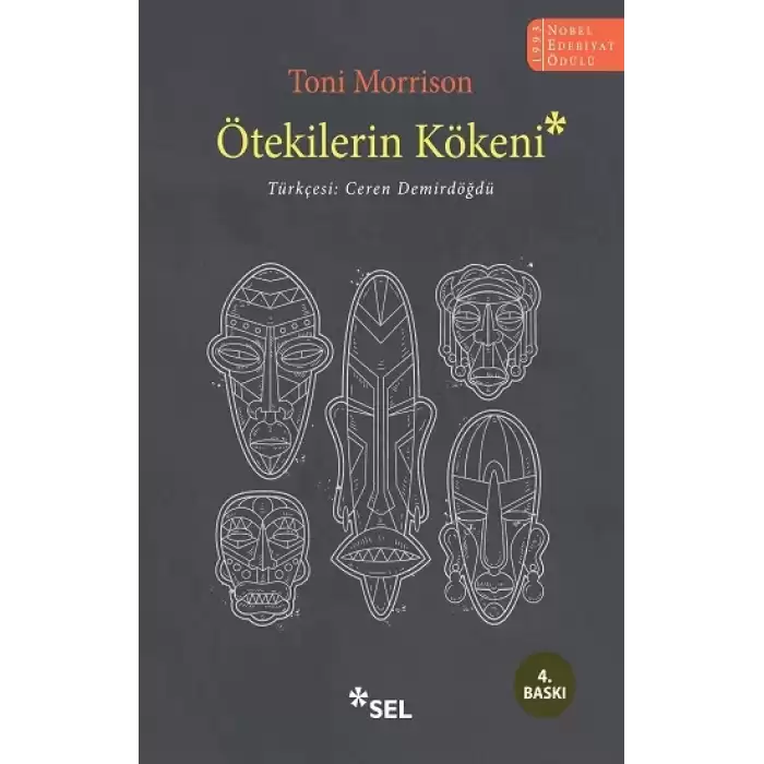 Ötekilerin Kökeni