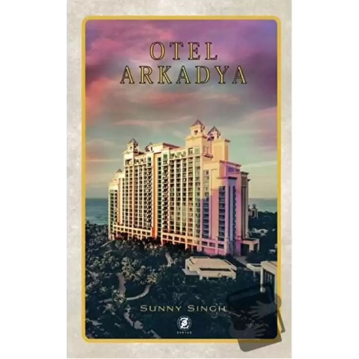 Otel Arkadya