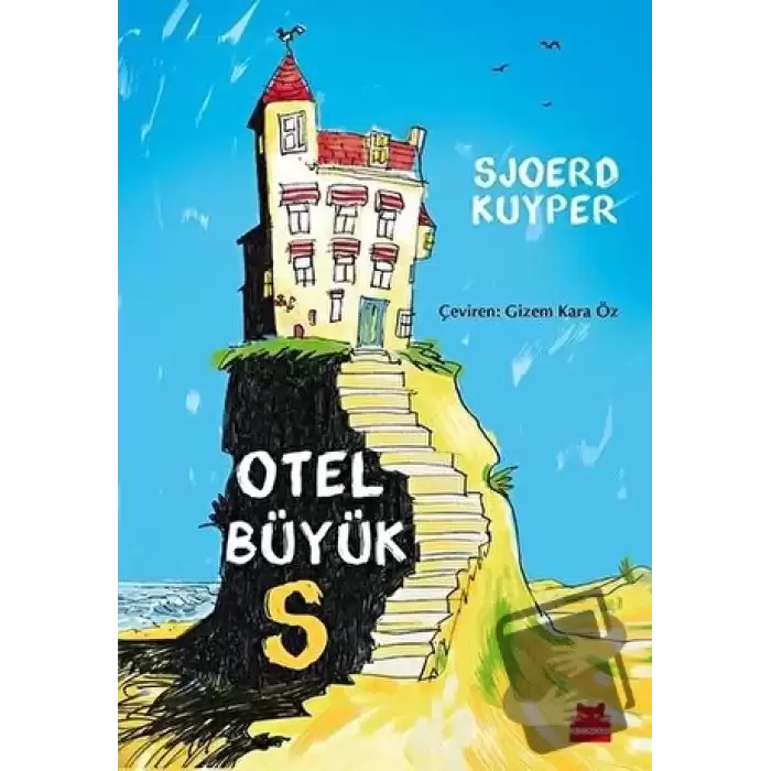 Otel Büyük S