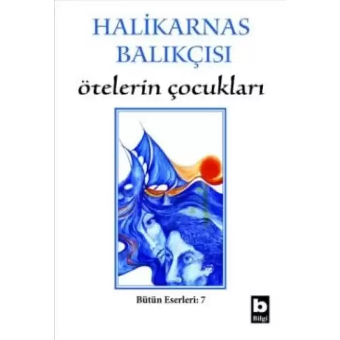 Ötelerin Çocukları Bütün Eserleri 7