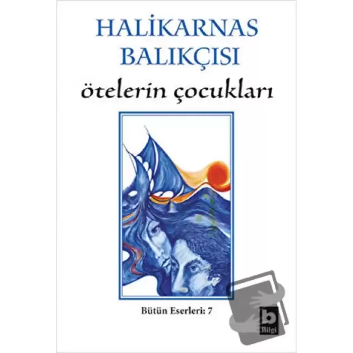 Ötelerin Çocukları Bütün Eserleri 7