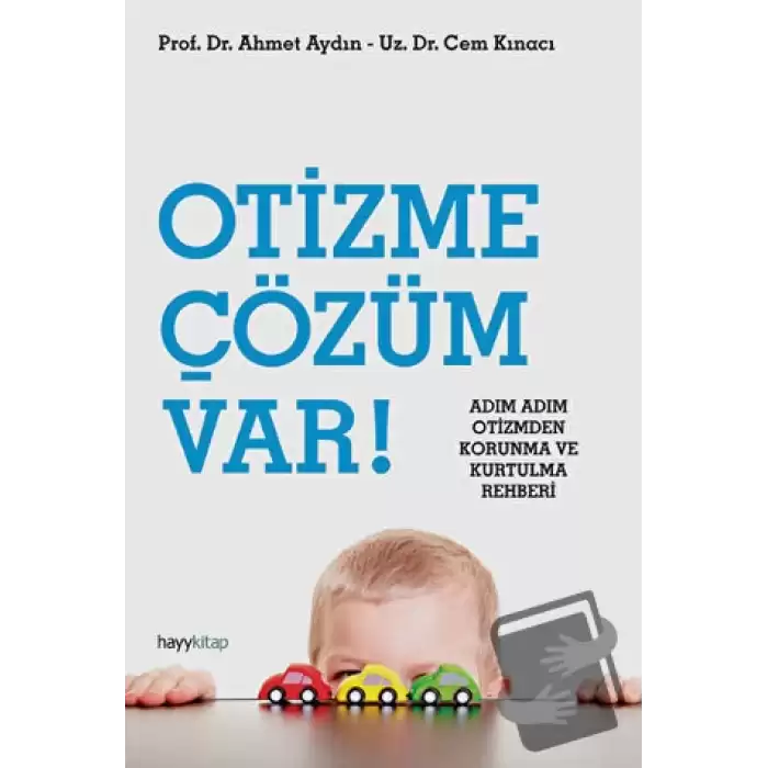 Otizme Çözüm Var!