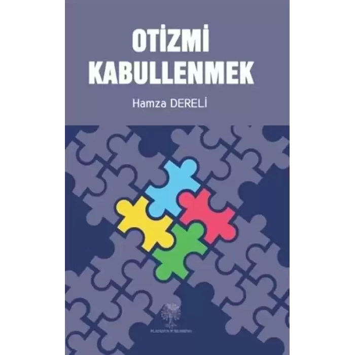 Otizmi Kabullenmek