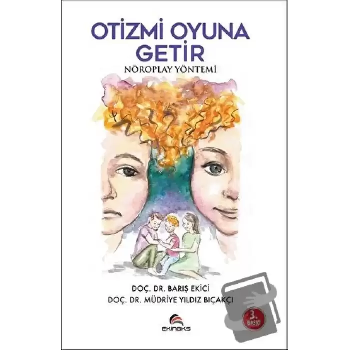 Otizmi Oyuna Getir