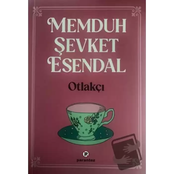 Otlakçı