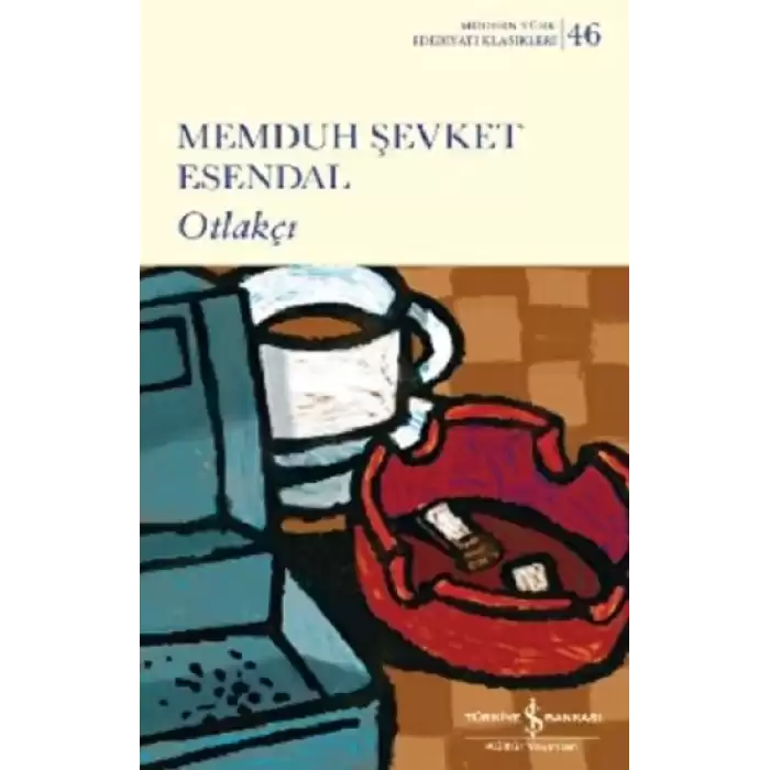 Otlakçı