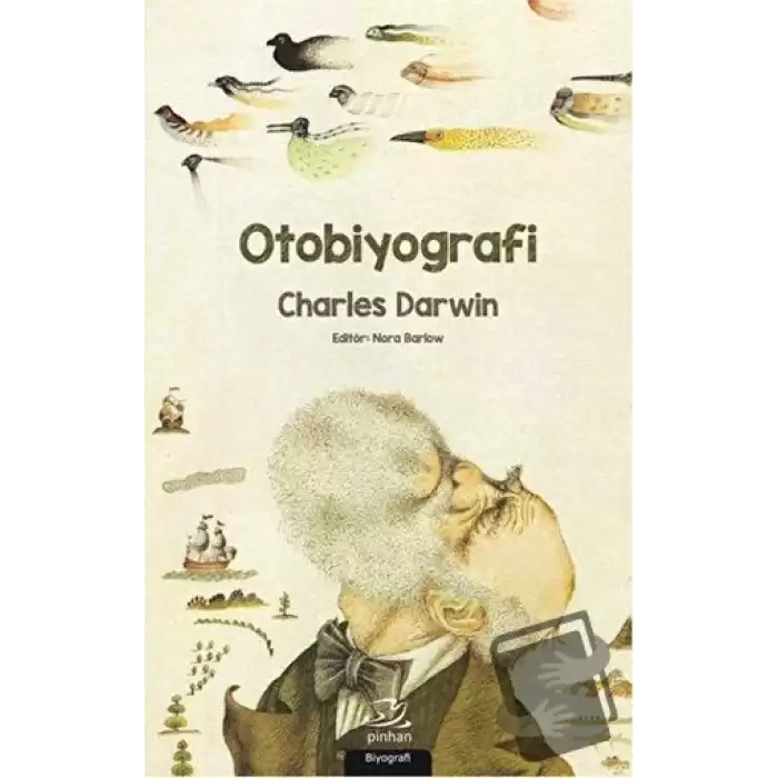 Otobiyografi - Charles Darwin