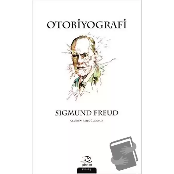 Otobiyografi - Sigmund Freud