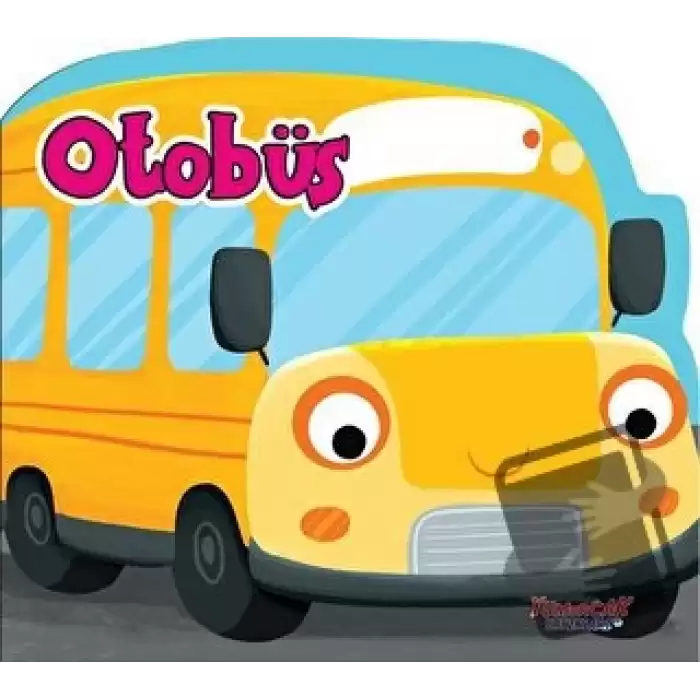 Otobüs