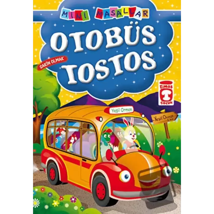 Otobüs Tostos