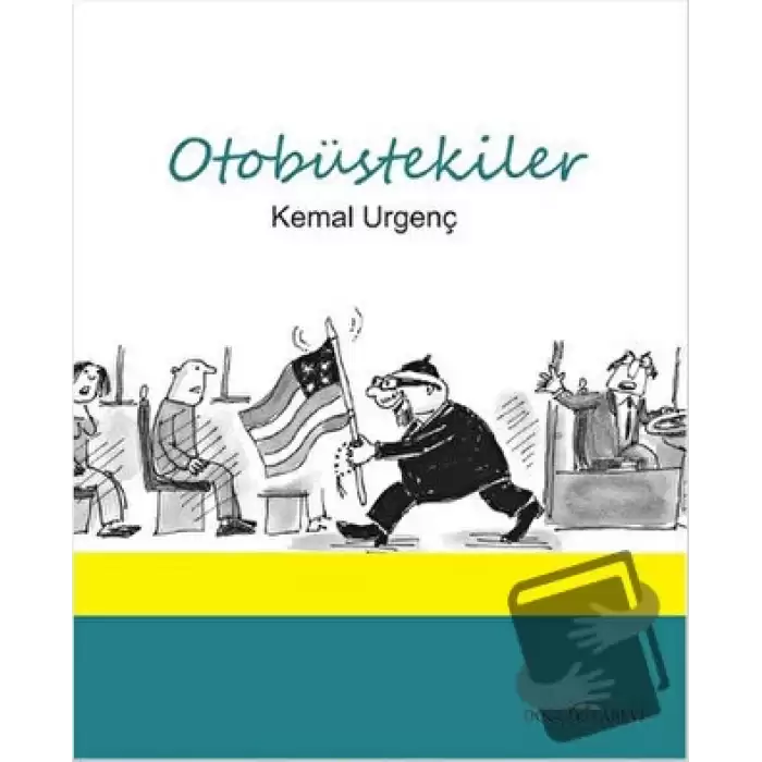 Otobüstekiler