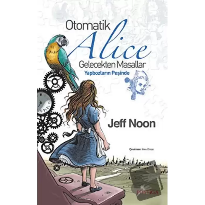 Otomatik Alice