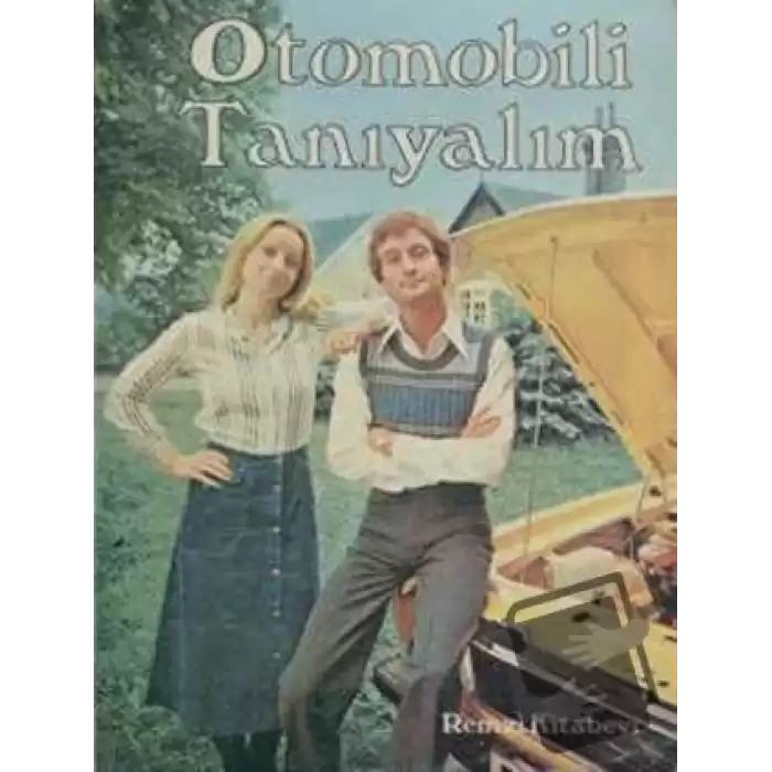 Otomobili Tanıyalım