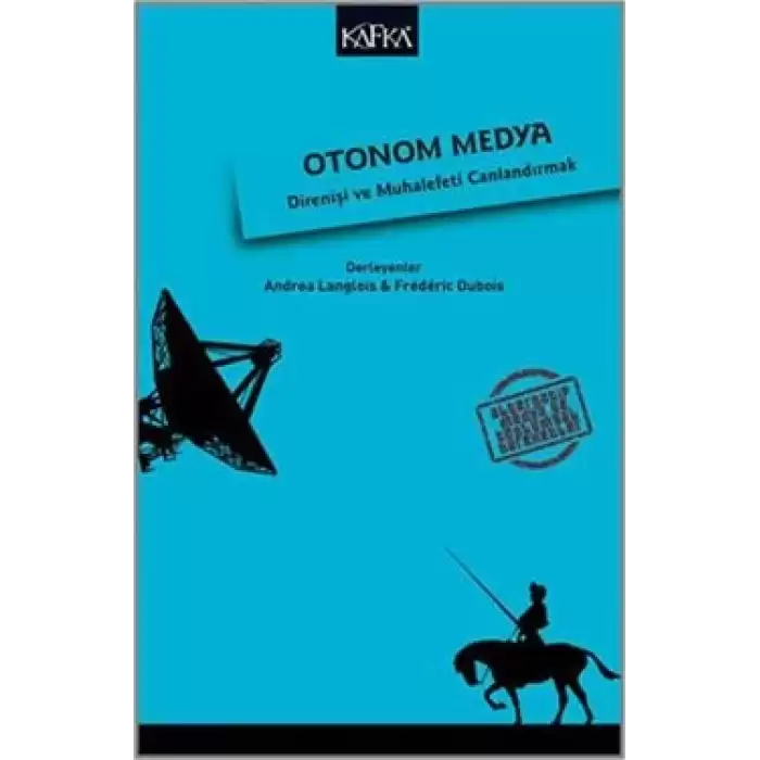 Otonom Medya