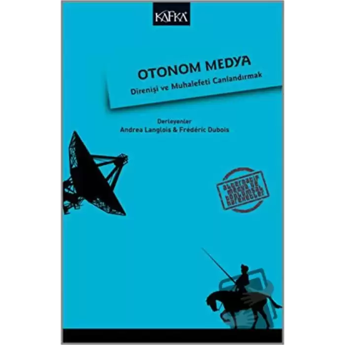 Otonom Medya