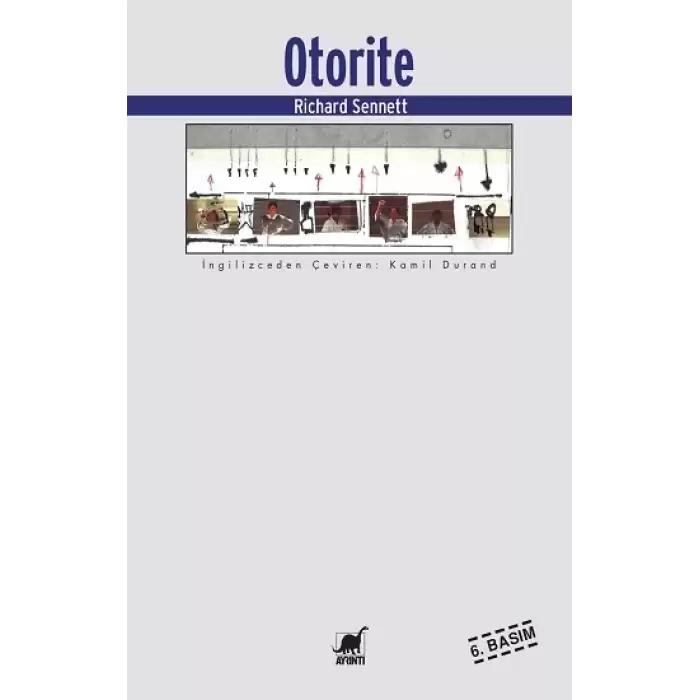 Otorite