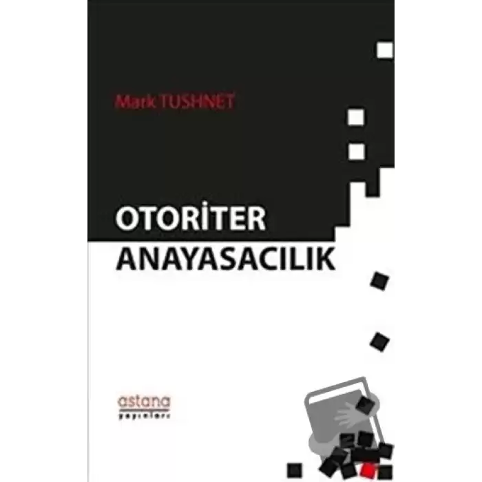 Otoriter Anayasacılık