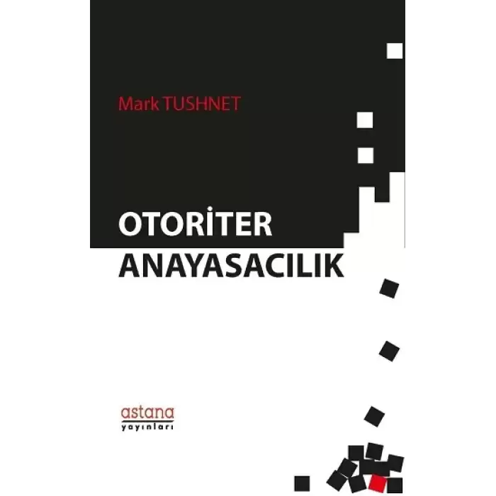 Otoriter Anayasacılık