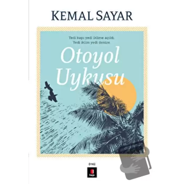 Otoyol Uykusu