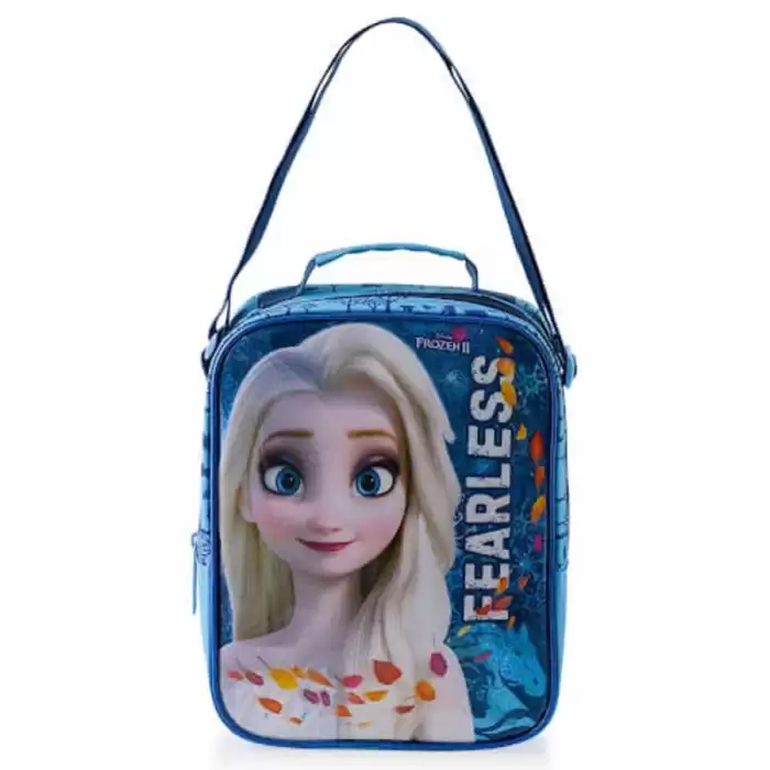 Otto Beslenme Çantası Frozen Due Fearless 48016