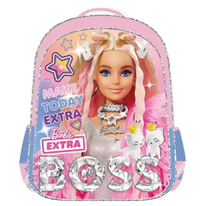 Otto İlkokul Çantası Barbie Salto Boss 41253