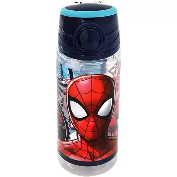 Otto Matara Spıderman Plastik 500 Ml Torn W2 44212