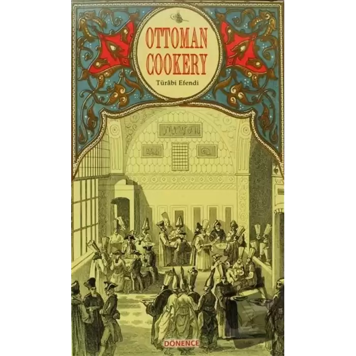 Ottoman Cookery