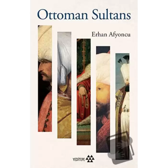 Ottoman Sultans