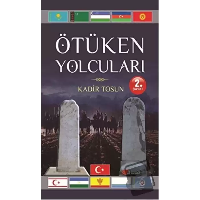 Ötüken Yolcuları