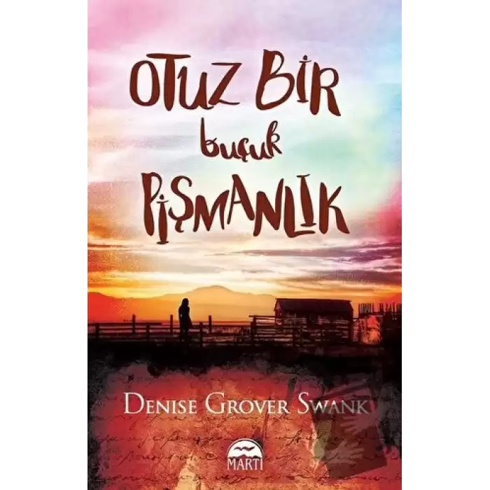 Otuz Bir Buçuk Pişmanlık