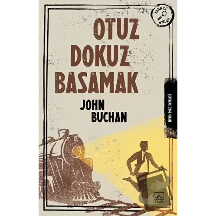 Otuz Dokuz Basamak