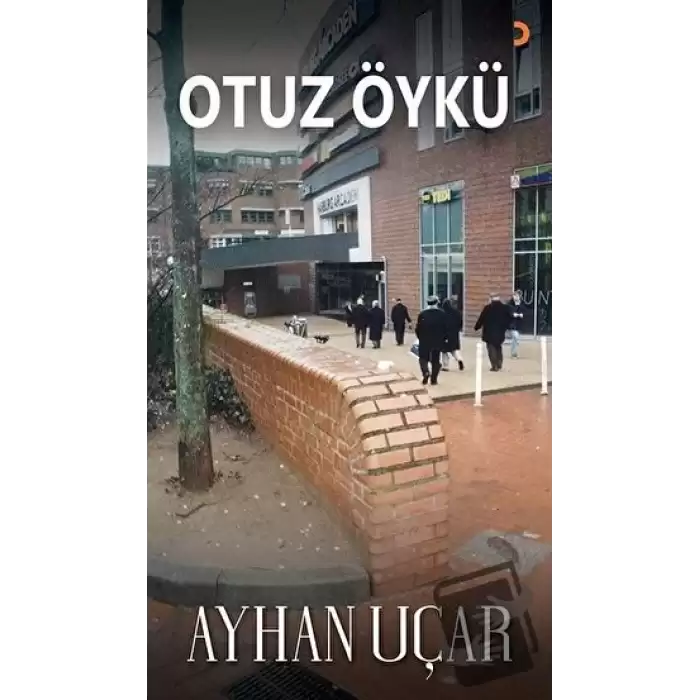 Otuz Öykü