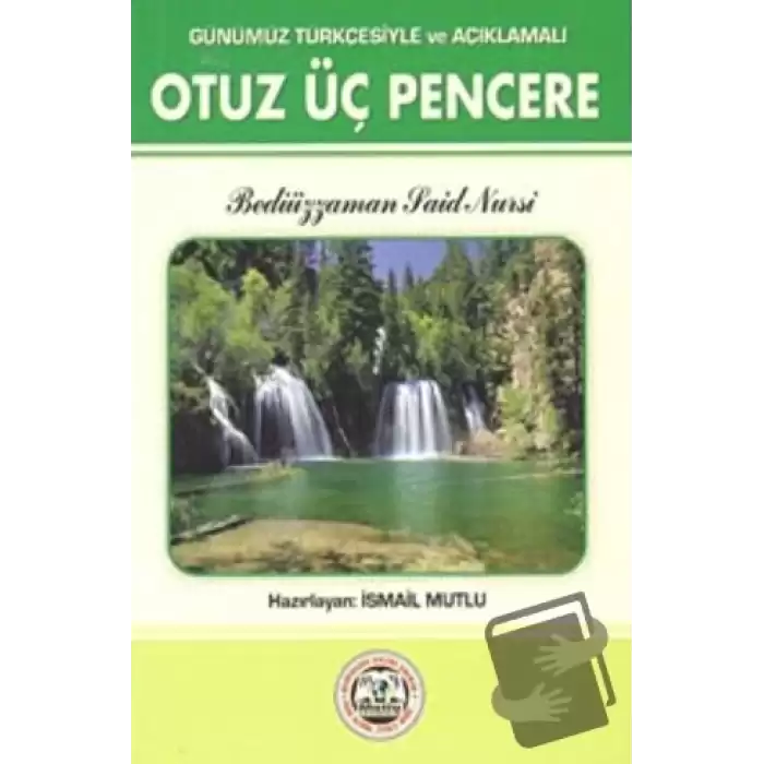 Otuz Üç Pencere