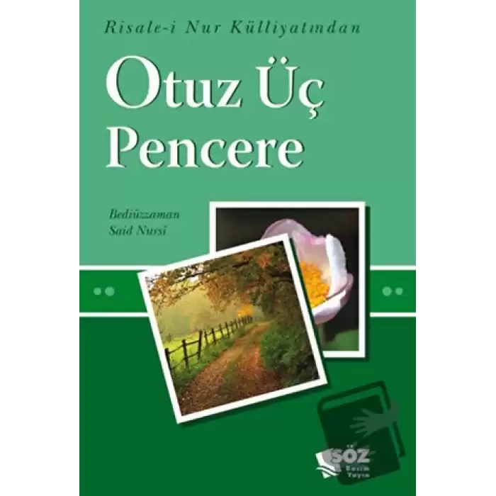 Otuz Üç Pencere (Mini Boy)