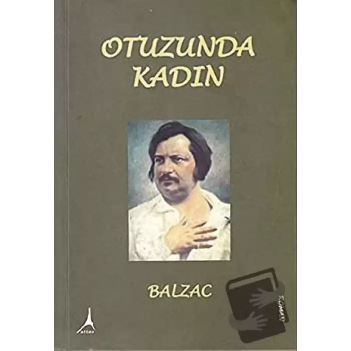 Otuzunda Kadın