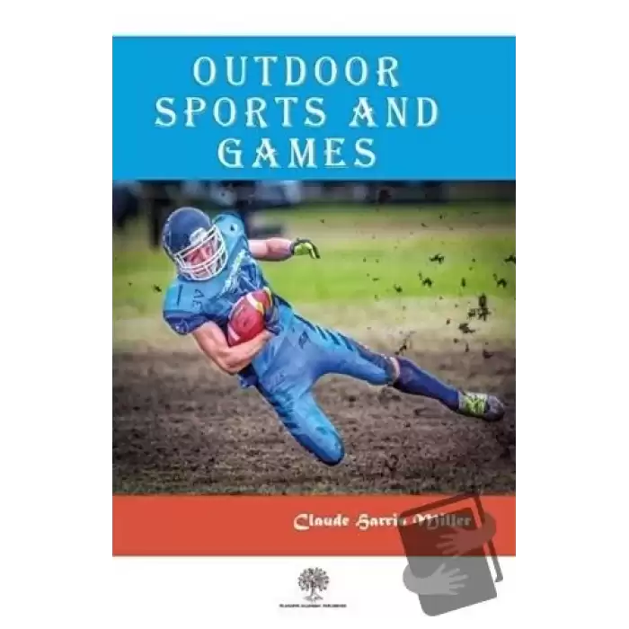 Outdoor Sports And Games