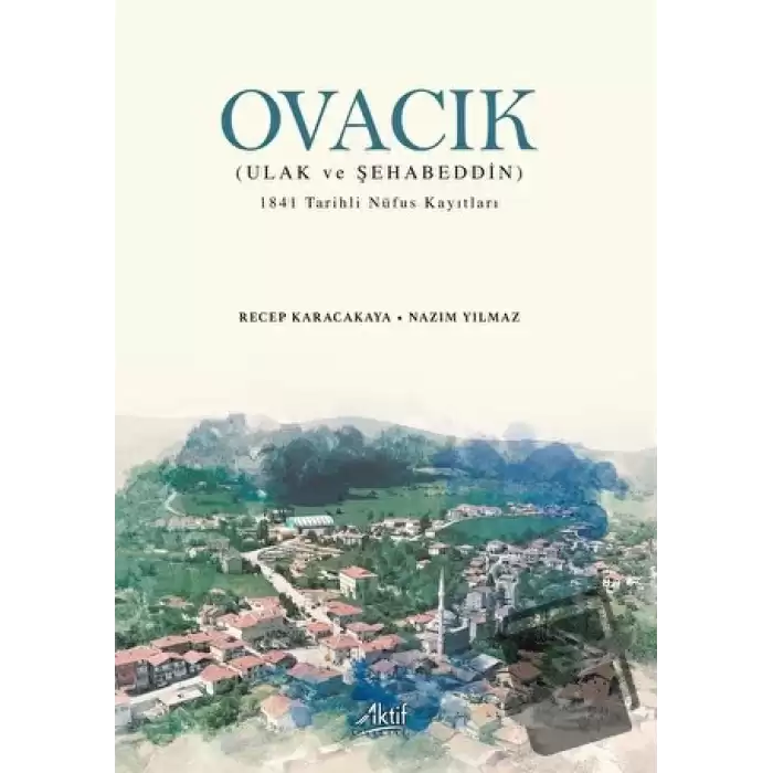 Ovacık