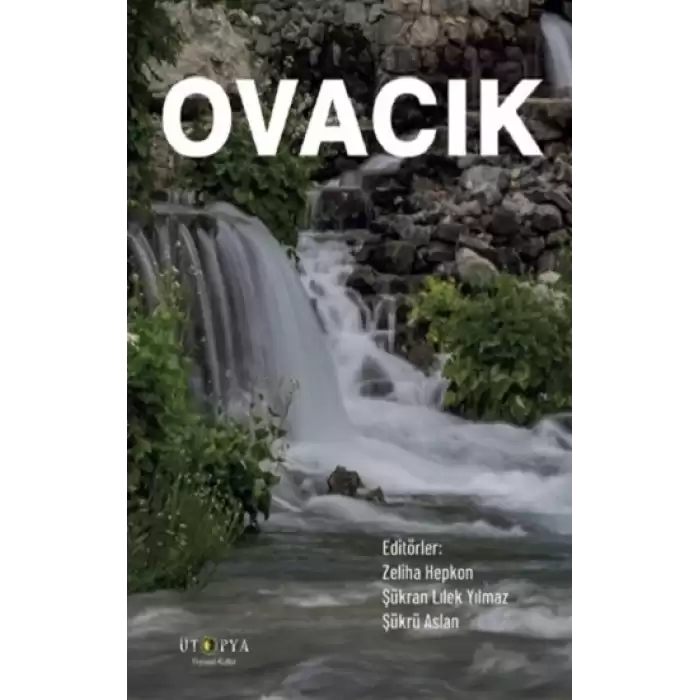 Ovacık