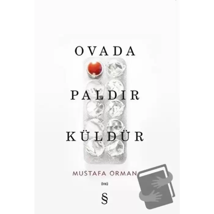 Ovada Paldır Küldür