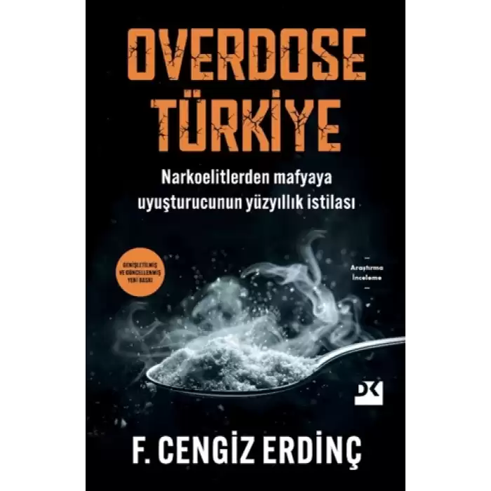 Overdose Türkiye