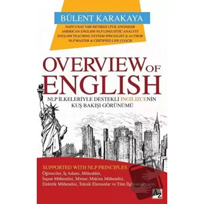 Overview of English