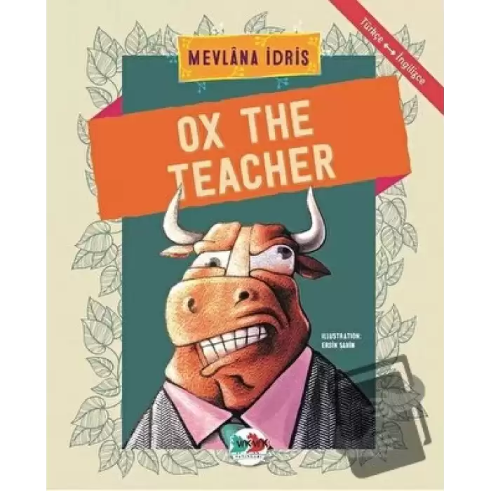 Ox The Teacher