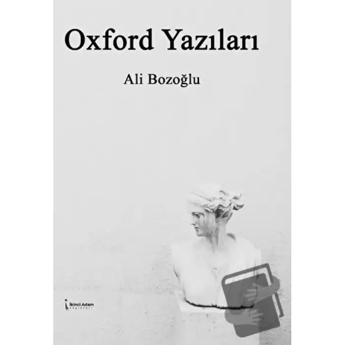 Oxford Yazıları