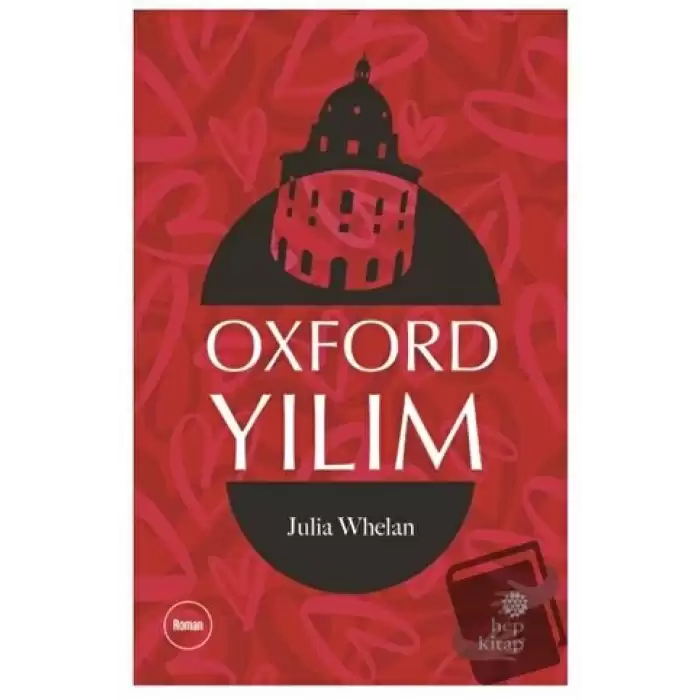 Oxford Yılım