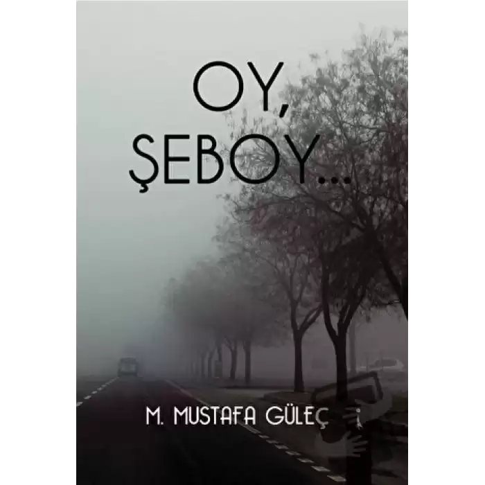 Oy Şeboy