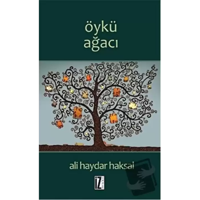 Öykü Ağacı